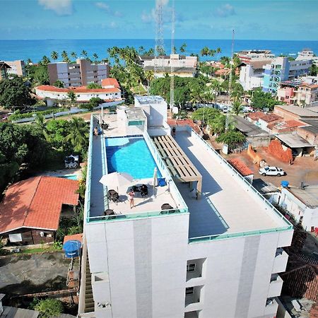 No Coracao De Porto P/ Casal | Tktu | Apt. 410 Pôrto das Galinhas Dış mekan fotoğraf