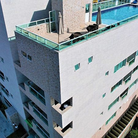 No Coracao De Porto P/ Casal | Tktu | Apt. 410 Pôrto das Galinhas Dış mekan fotoğraf