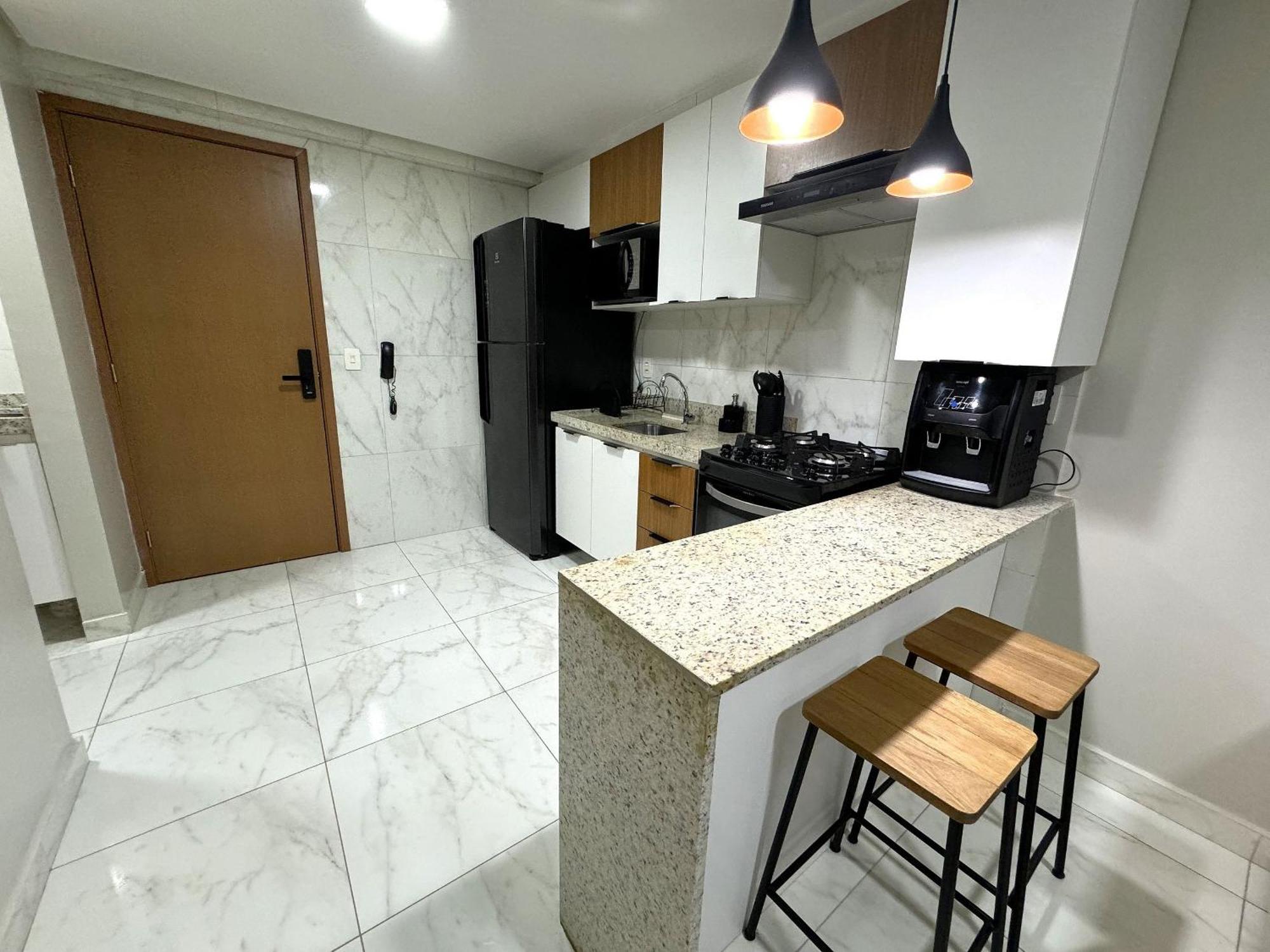 No Coracao De Porto P/ Casal | Tktu | Apt. 410 Pôrto das Galinhas Dış mekan fotoğraf