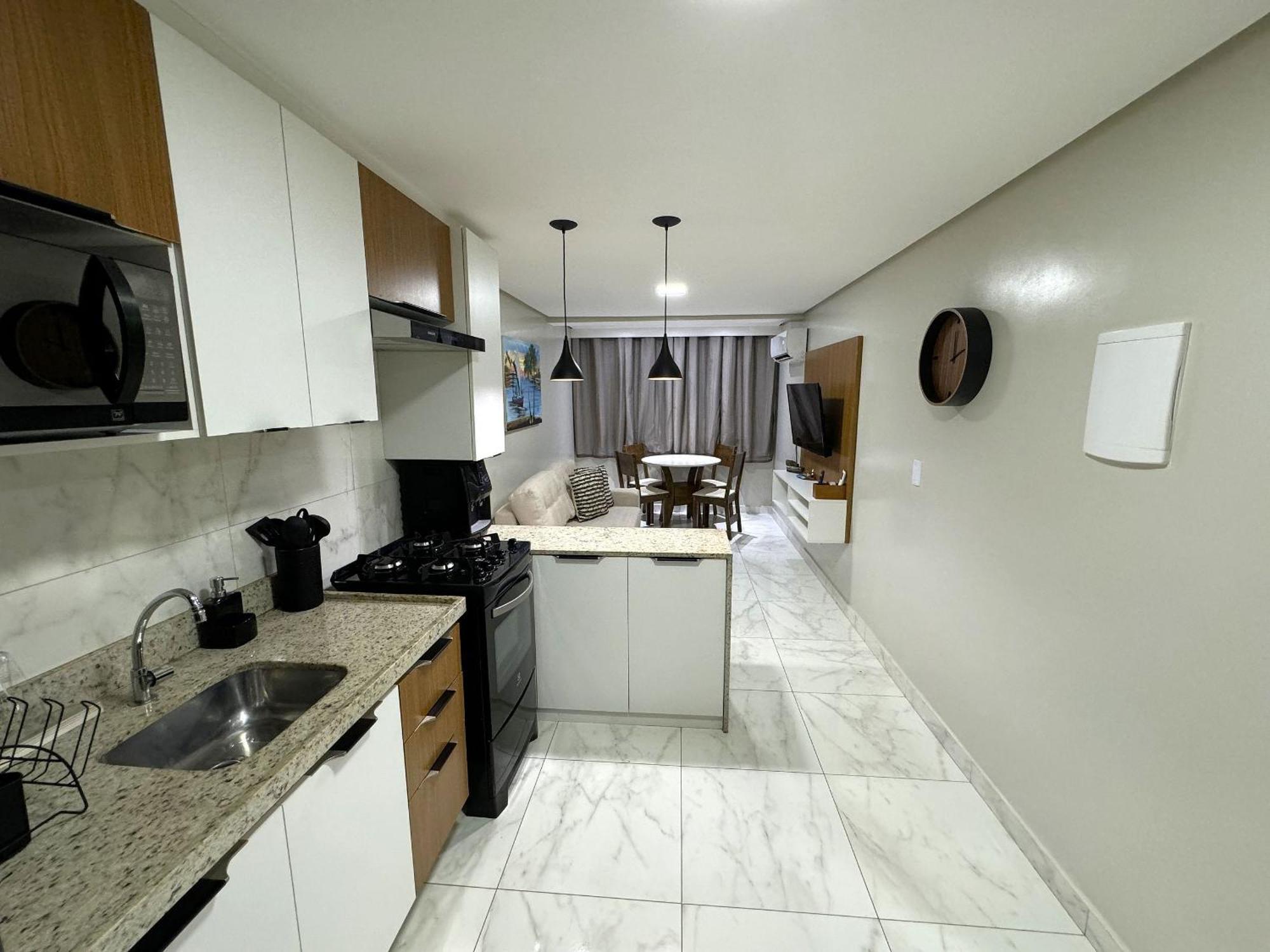 No Coracao De Porto P/ Casal | Tktu | Apt. 410 Pôrto das Galinhas Dış mekan fotoğraf