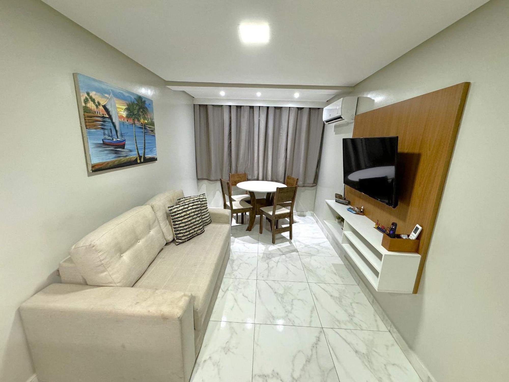 No Coracao De Porto P/ Casal | Tktu | Apt. 410 Pôrto das Galinhas Dış mekan fotoğraf