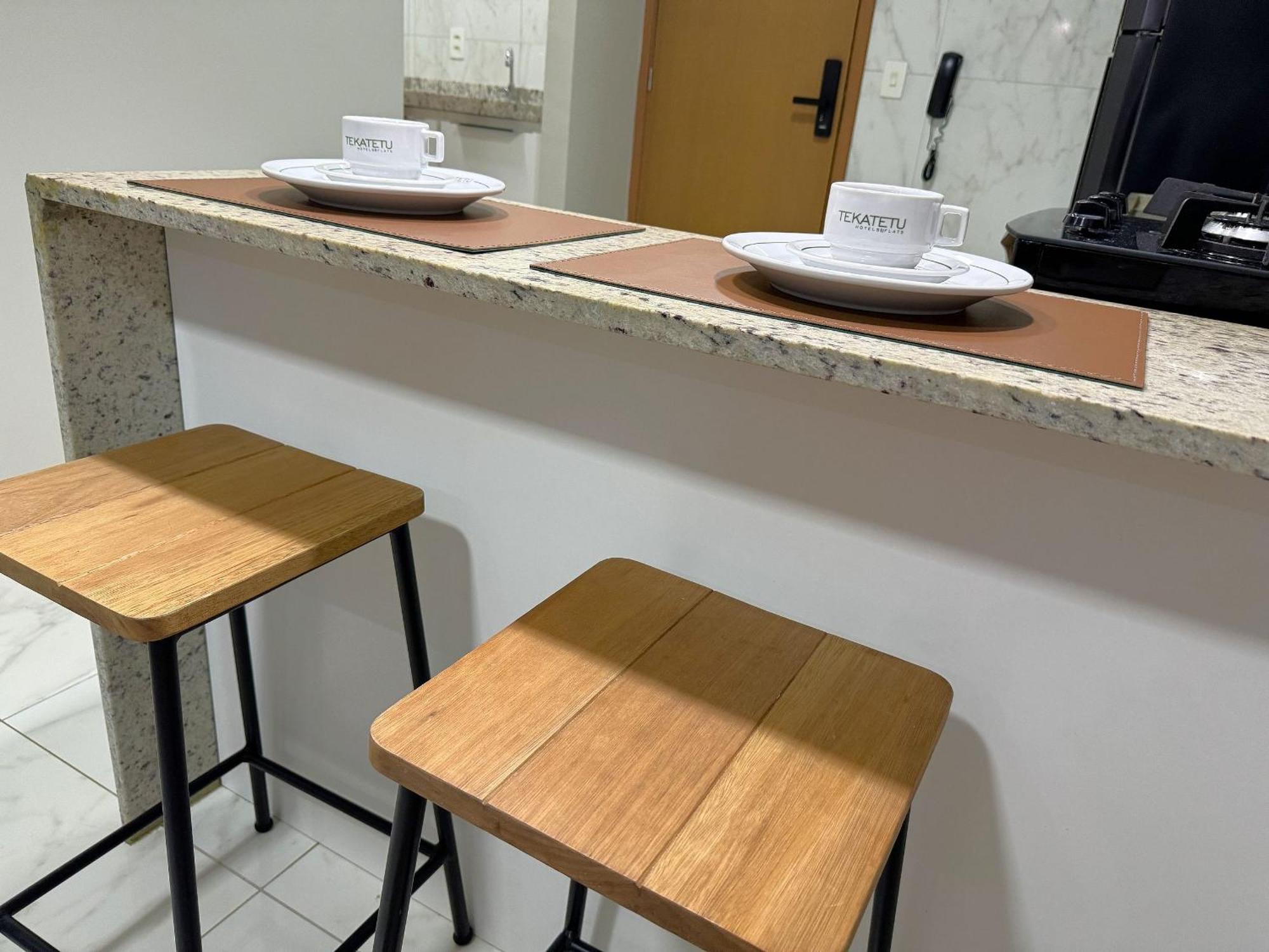 No Coracao De Porto P/ Casal | Tktu | Apt. 410 Pôrto das Galinhas Dış mekan fotoğraf